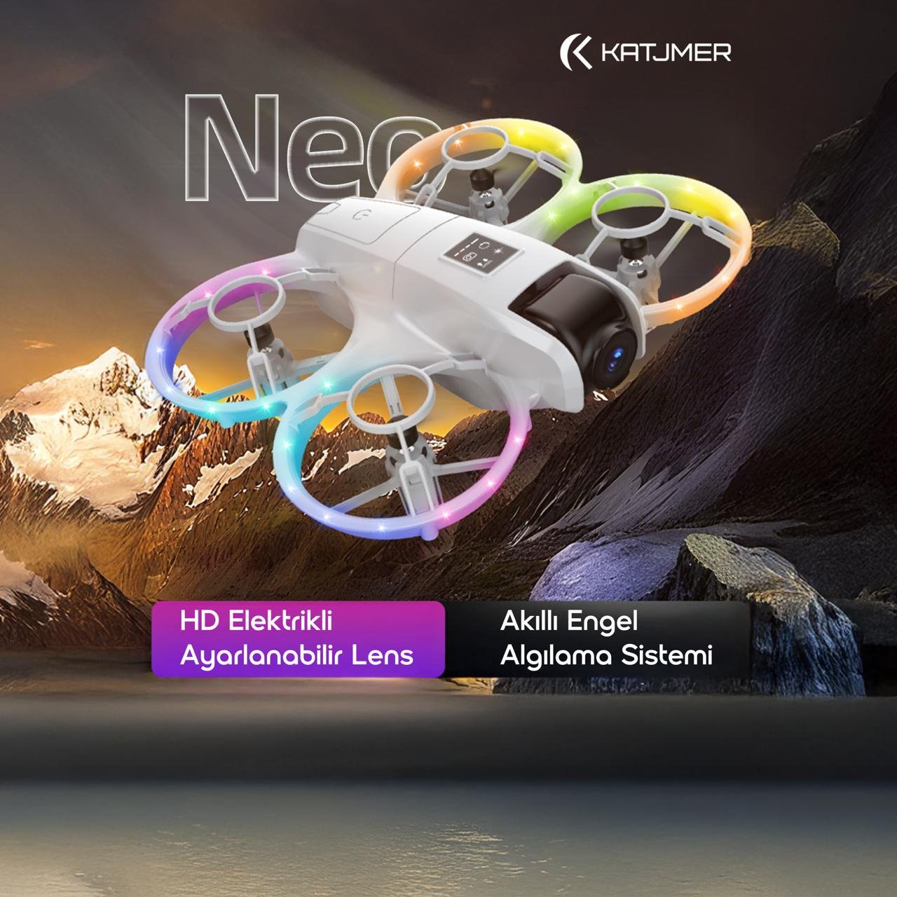 Drone seçim rehberi